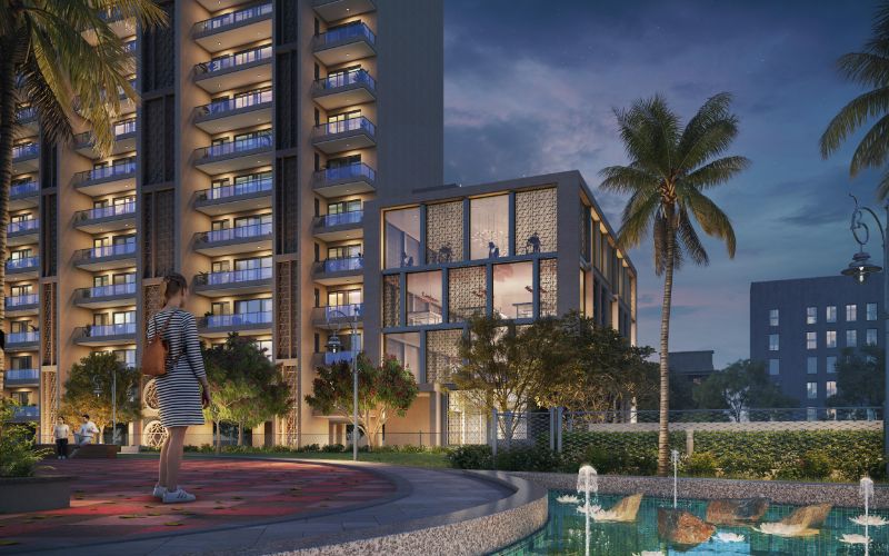 Ananta Aspire