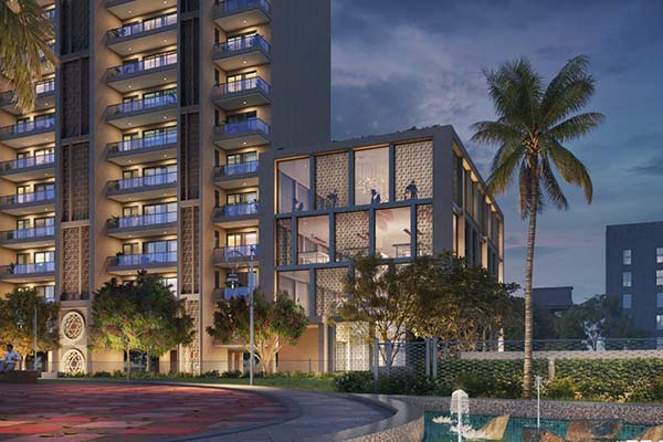 Ananta Aspire