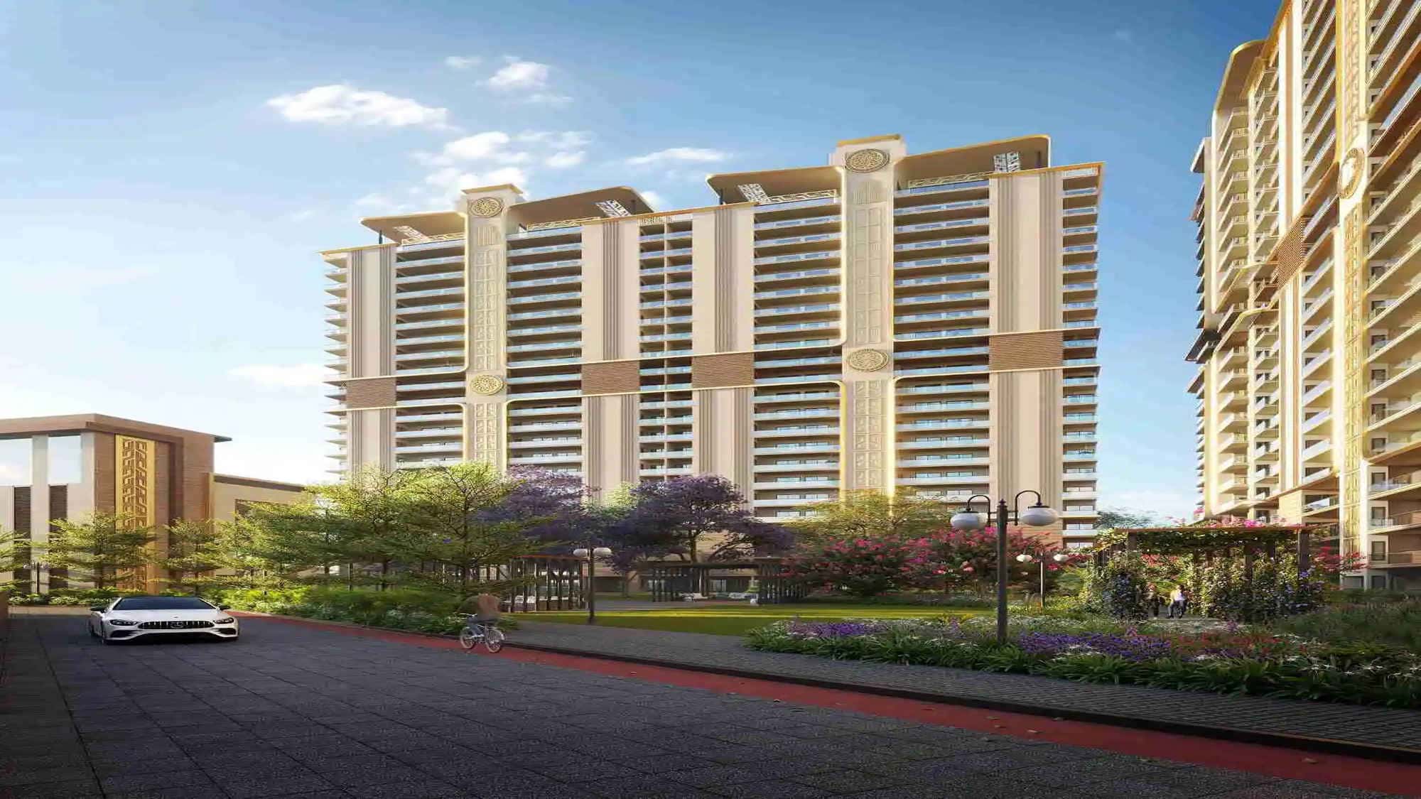 Affinity Belgravia